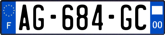 AG-684-GC