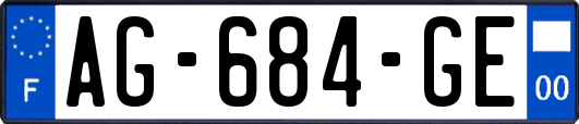 AG-684-GE