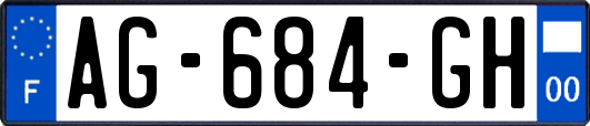 AG-684-GH