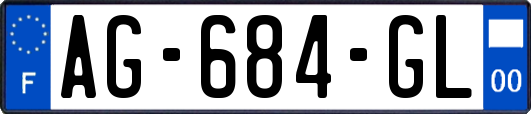 AG-684-GL