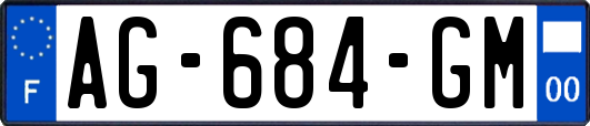 AG-684-GM