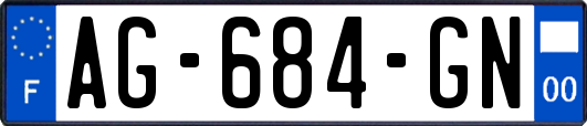 AG-684-GN