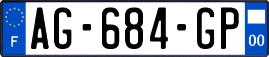 AG-684-GP
