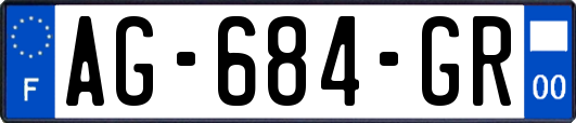 AG-684-GR