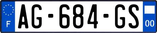 AG-684-GS