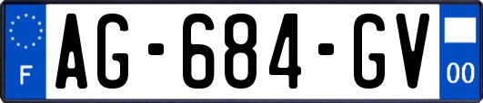 AG-684-GV