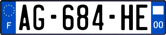 AG-684-HE