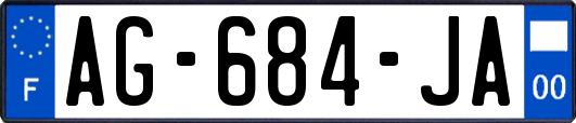 AG-684-JA