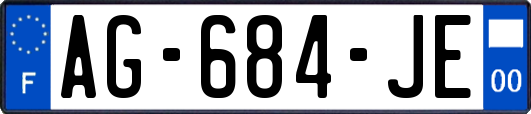 AG-684-JE