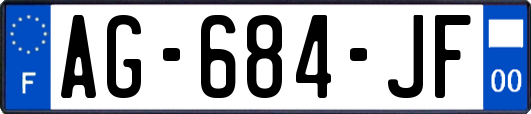 AG-684-JF