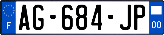AG-684-JP