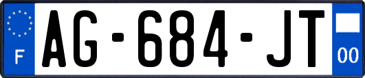AG-684-JT