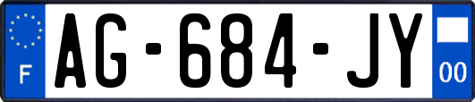 AG-684-JY