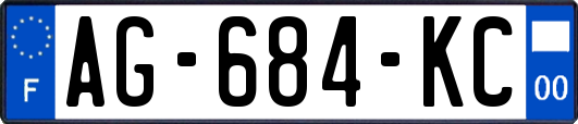 AG-684-KC