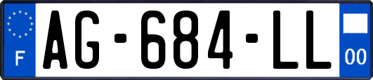 AG-684-LL