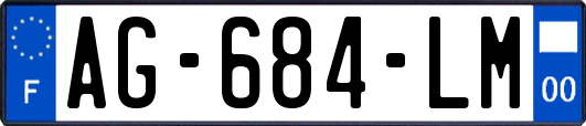 AG-684-LM