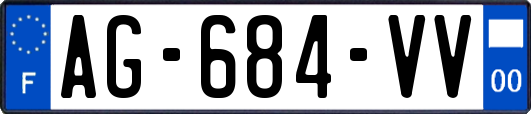 AG-684-VV