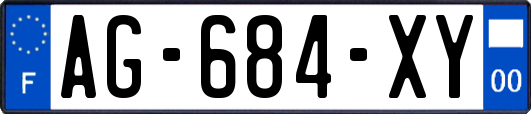 AG-684-XY
