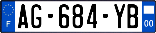 AG-684-YB