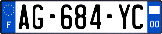 AG-684-YC