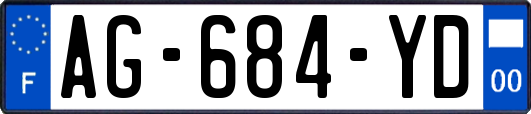 AG-684-YD