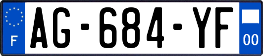 AG-684-YF
