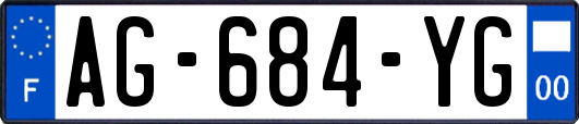 AG-684-YG