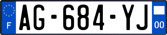AG-684-YJ