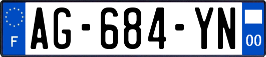 AG-684-YN