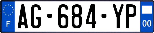 AG-684-YP