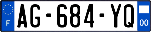 AG-684-YQ
