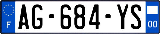 AG-684-YS