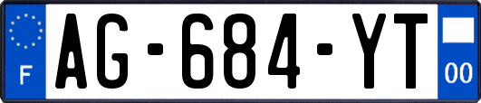 AG-684-YT