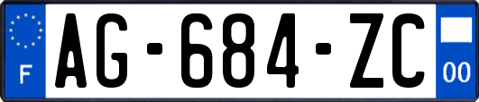 AG-684-ZC