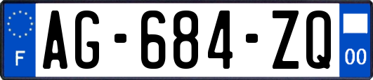 AG-684-ZQ