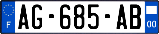 AG-685-AB