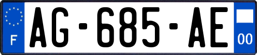 AG-685-AE