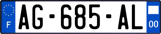 AG-685-AL