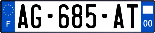 AG-685-AT