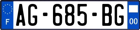 AG-685-BG