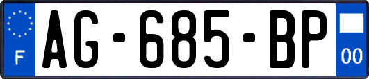 AG-685-BP