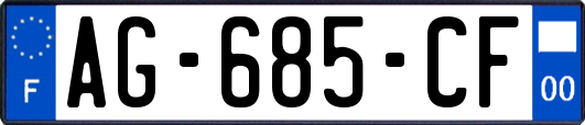 AG-685-CF