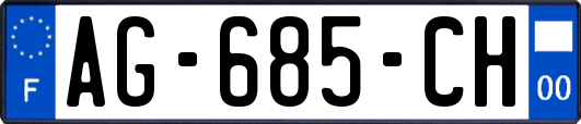 AG-685-CH