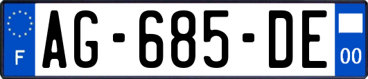AG-685-DE