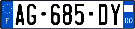 AG-685-DY