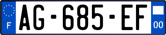 AG-685-EF