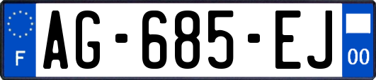 AG-685-EJ