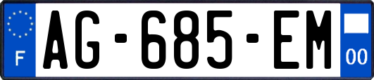 AG-685-EM