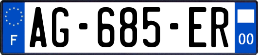 AG-685-ER