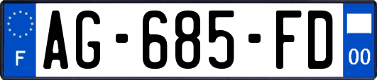 AG-685-FD